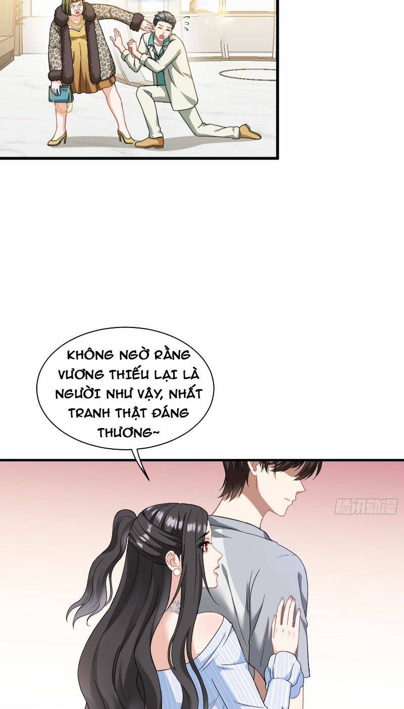 Bỏ Làm Simp Chúa, Ta Có Trong Tay Cả Tỉ Thần Hào: Chapter 2.2