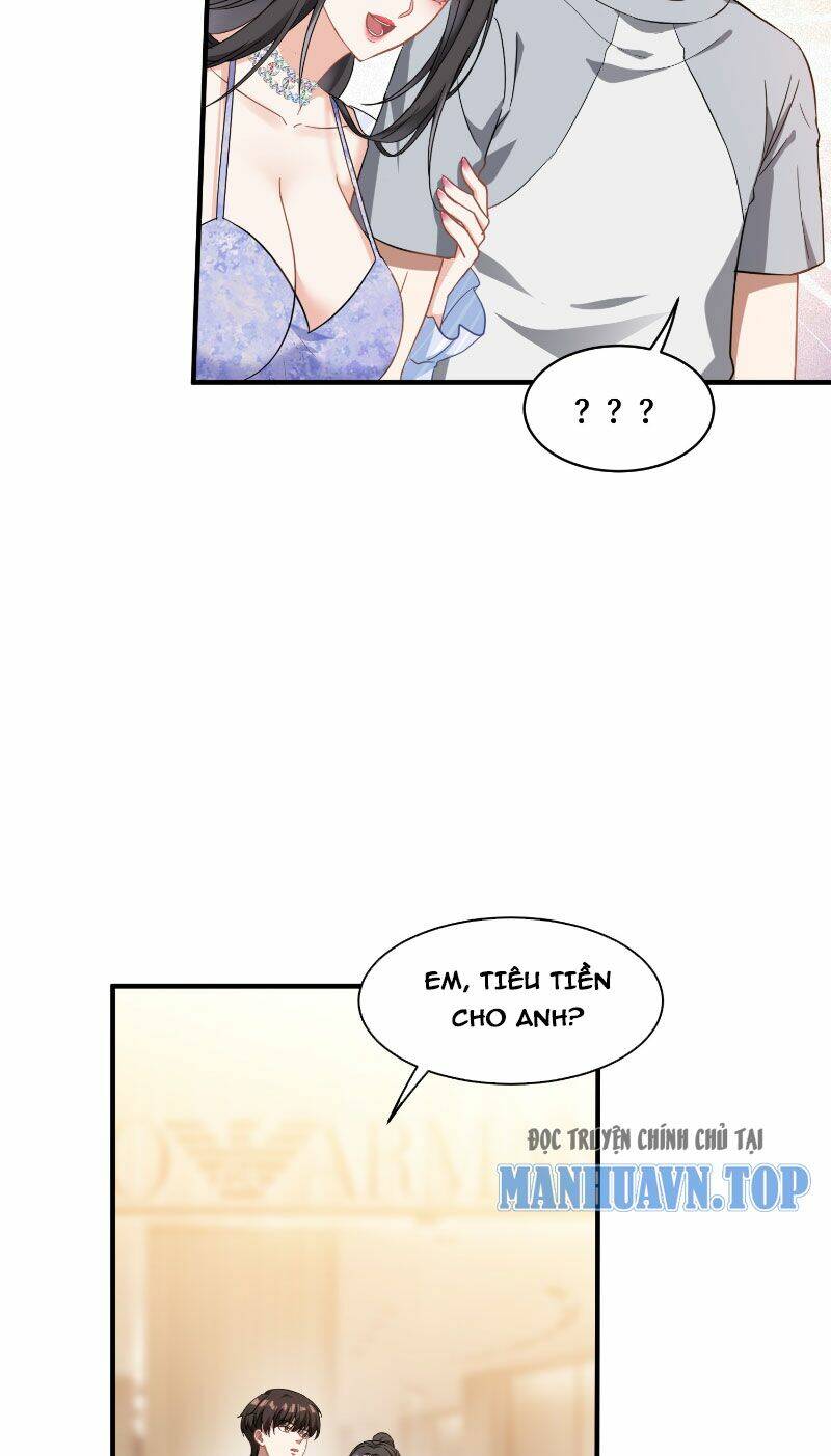 Bỏ Làm Simp Chúa, Ta Có Trong Tay Cả Tỉ Thần Hào: Chapter 2.2