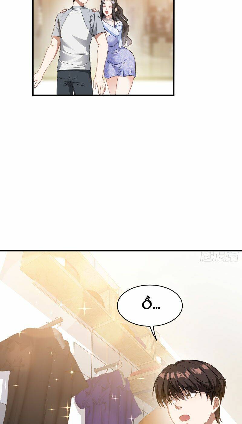 Bỏ Làm Simp Chúa, Ta Có Trong Tay Cả Tỉ Thần Hào: Chapter 2.2