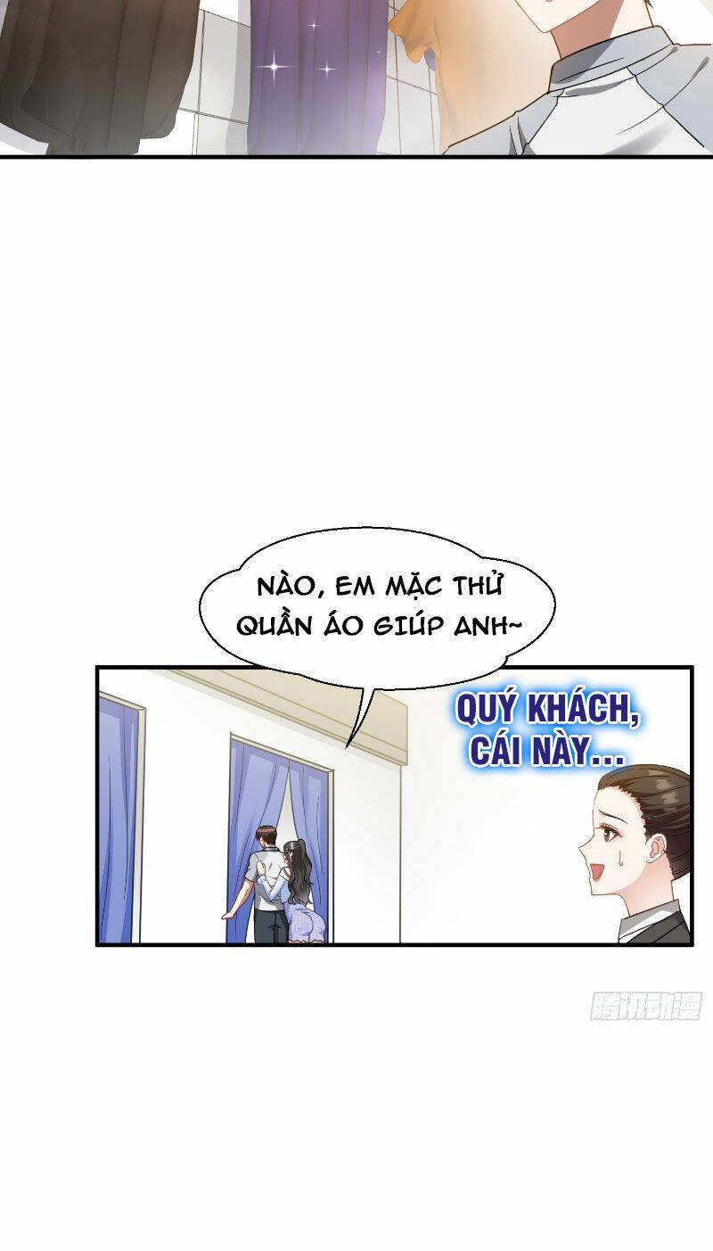 Bỏ Làm Simp Chúa, Ta Có Trong Tay Cả Tỉ Thần Hào: Chapter 2.2