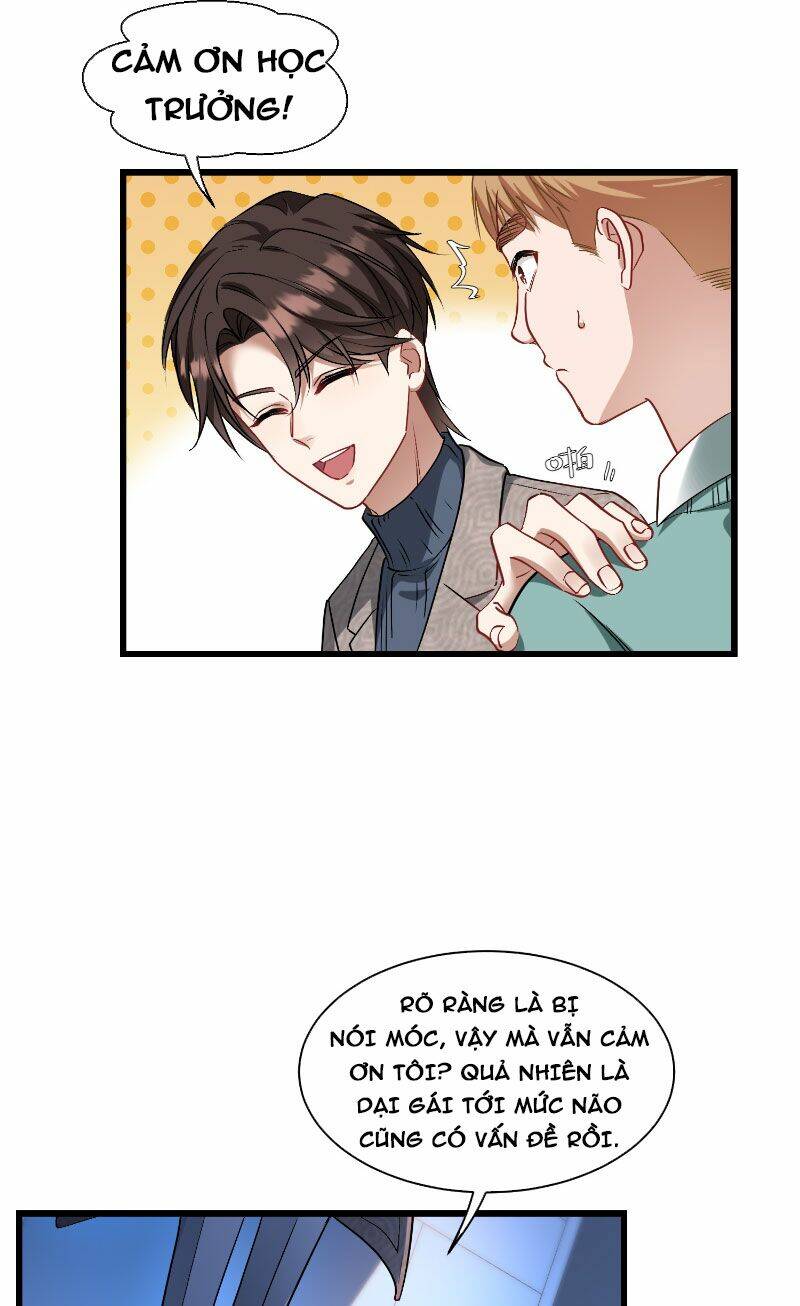 Bỏ Làm Simp Chúa, Ta Có Trong Tay Cả Tỉ Thần Hào: Chapter 2.3