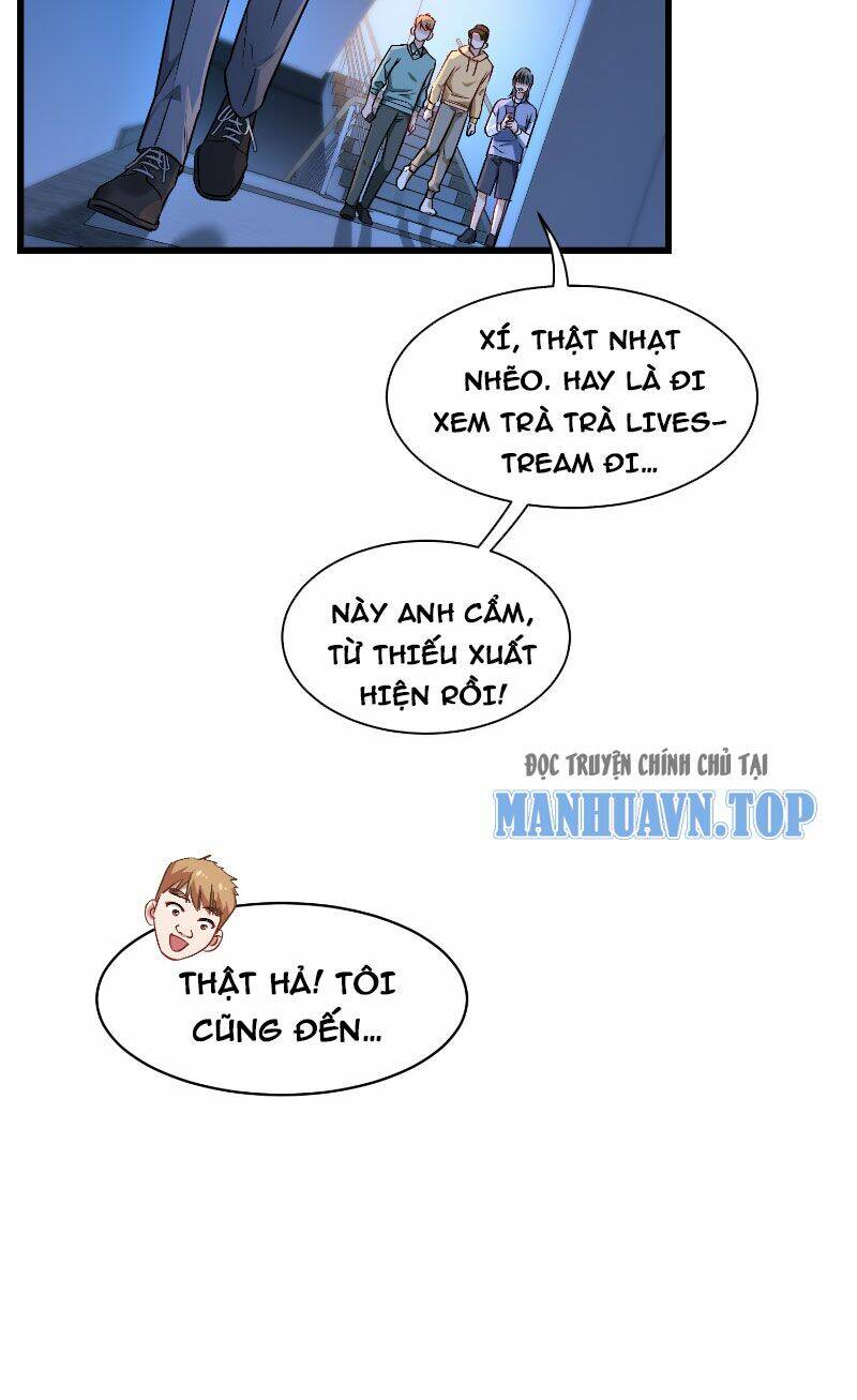 Bỏ Làm Simp Chúa, Ta Có Trong Tay Cả Tỉ Thần Hào: Chapter 2.3