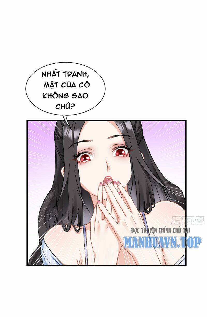 Bỏ Làm Simp Chúa, Ta Có Trong Tay Cả Tỉ Thần Hào: Chapter 2.3