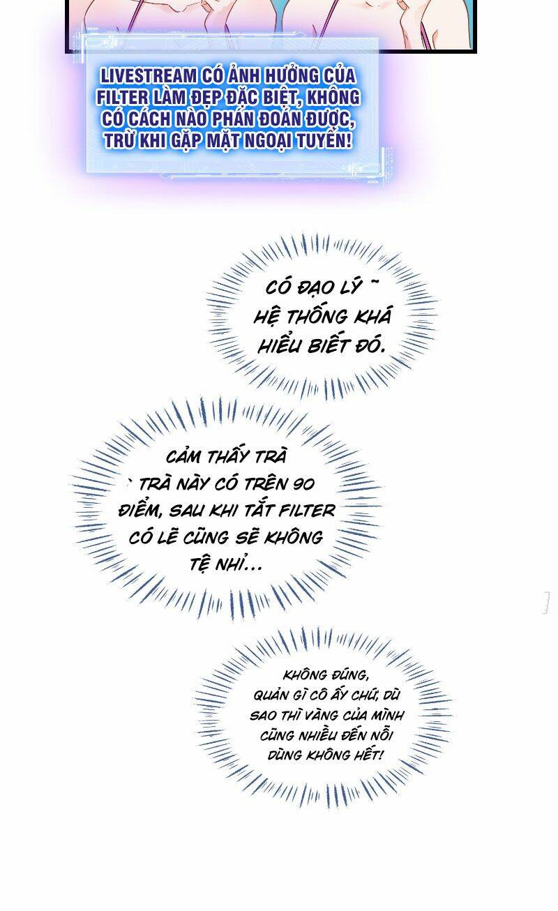 Bỏ Làm Simp Chúa, Ta Có Trong Tay Cả Tỉ Thần Hào: Chapter 2.3