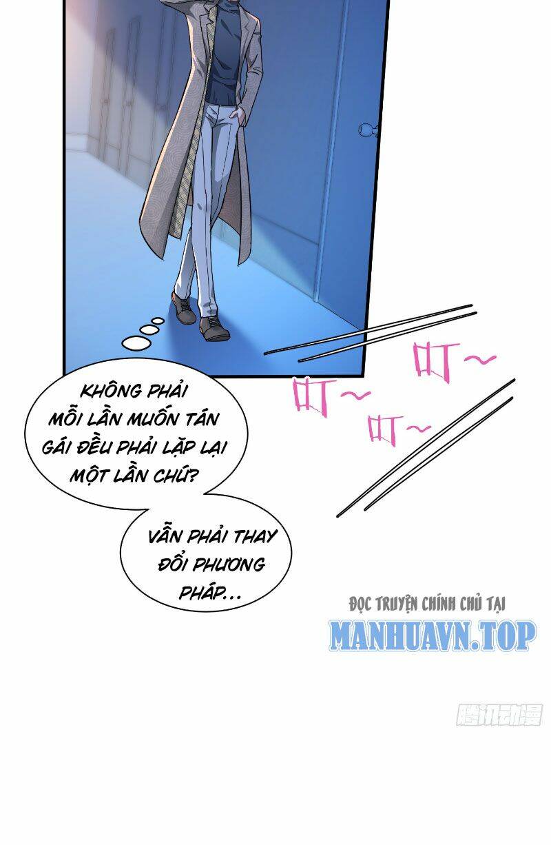 Bỏ Làm Simp Chúa, Ta Có Trong Tay Cả Tỉ Thần Hào: Chapter 2.3