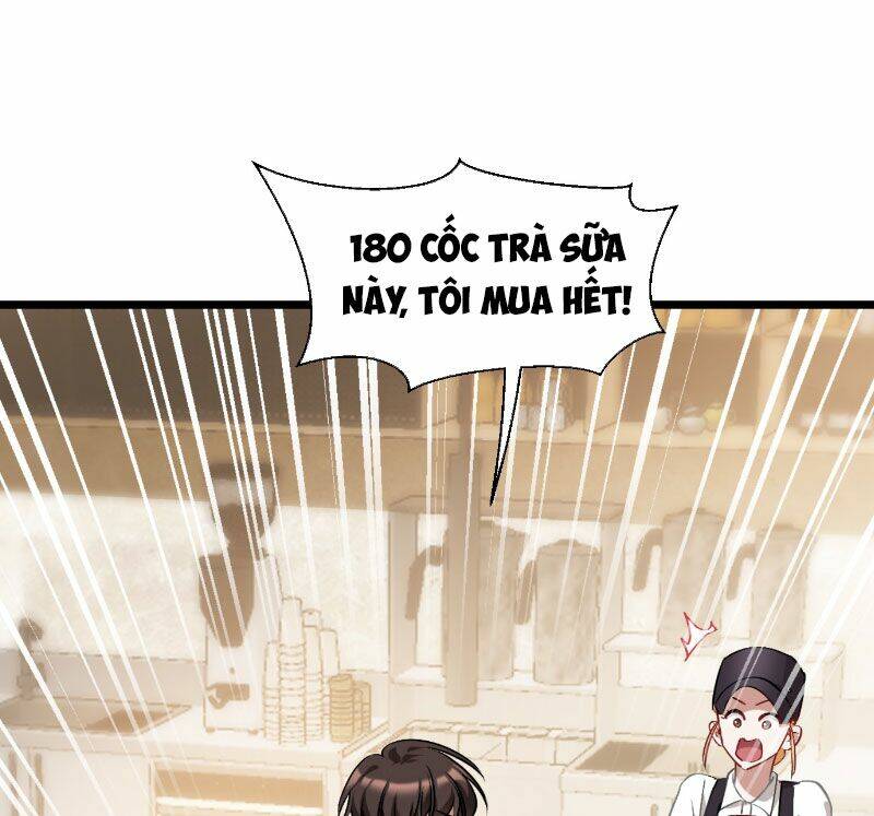 Bỏ Làm Simp Chúa, Ta Có Trong Tay Cả Tỉ Thần Hào: Chapter 2