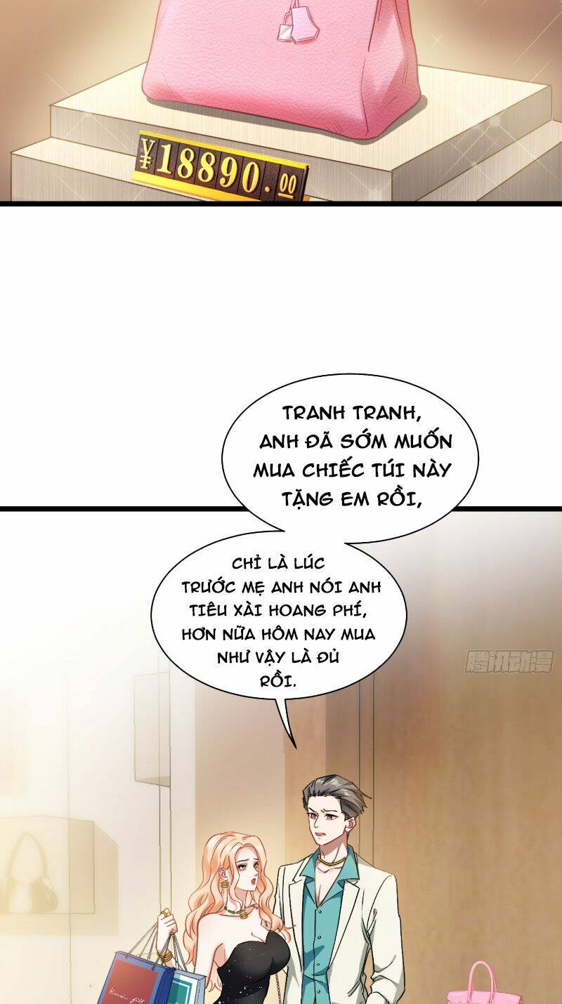 Bỏ Làm Simp Chúa, Ta Có Trong Tay Cả Tỉ Thần Hào: Chapter 2
