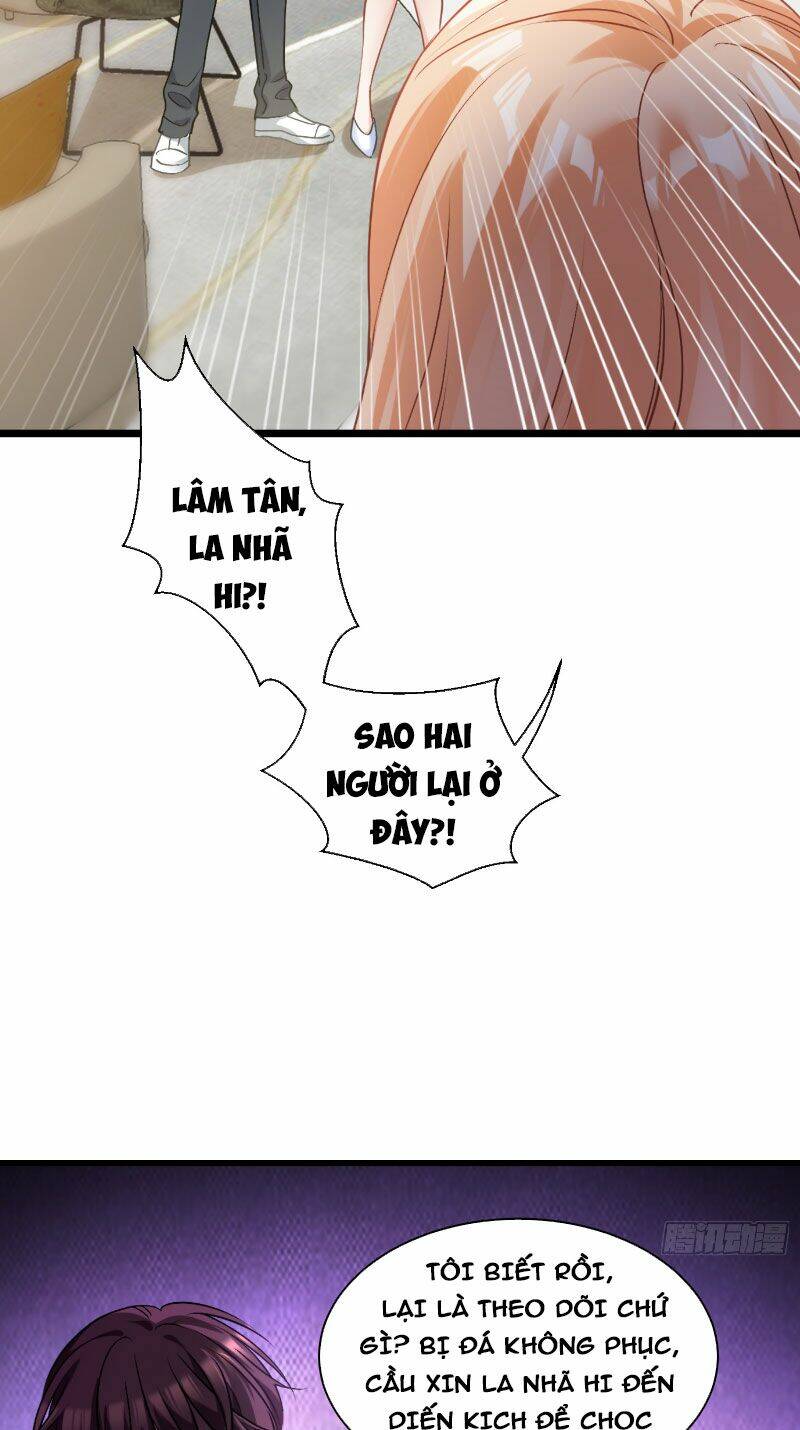 Bỏ Làm Simp Chúa, Ta Có Trong Tay Cả Tỉ Thần Hào: Chapter 2