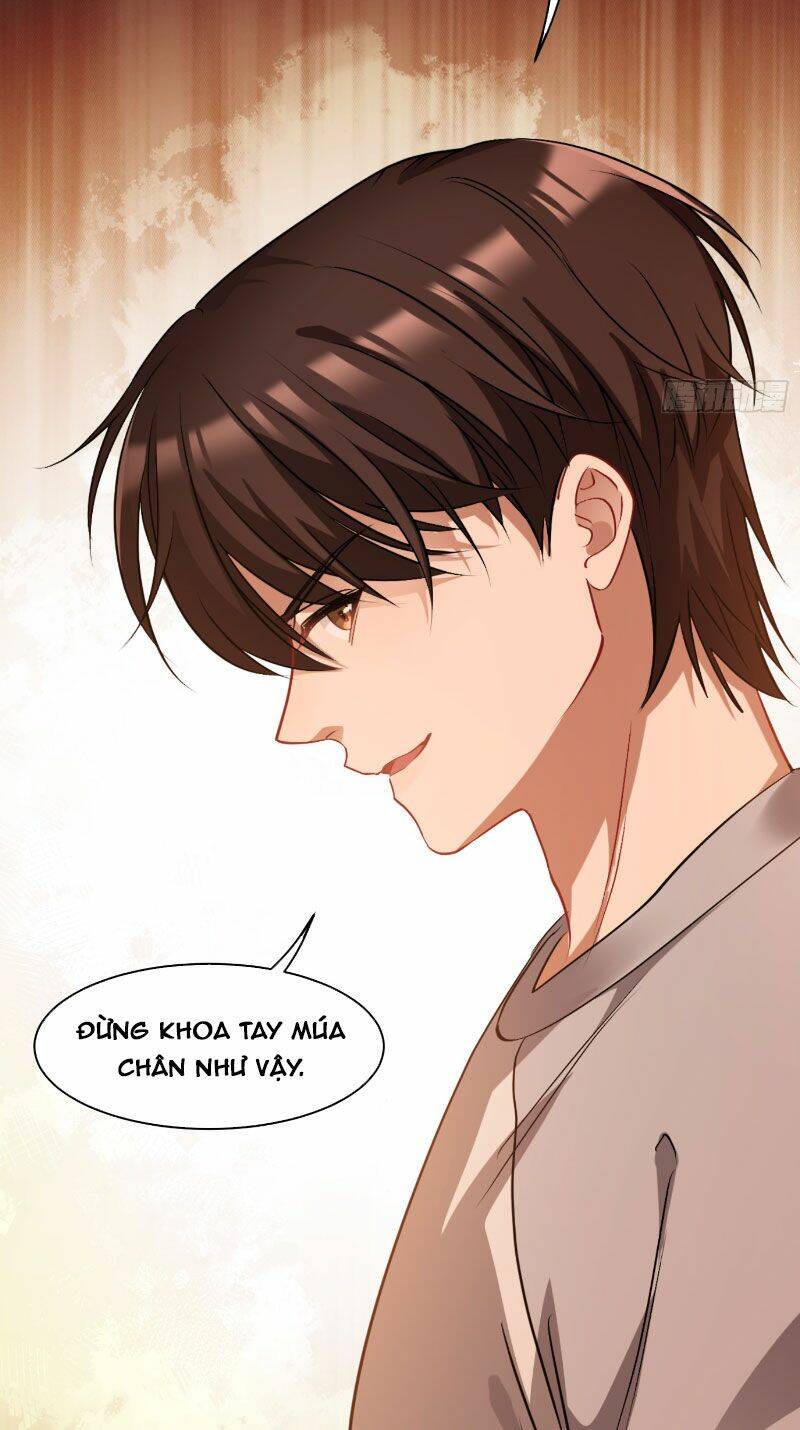 Bỏ Làm Simp Chúa, Ta Có Trong Tay Cả Tỉ Thần Hào: Chapter 2