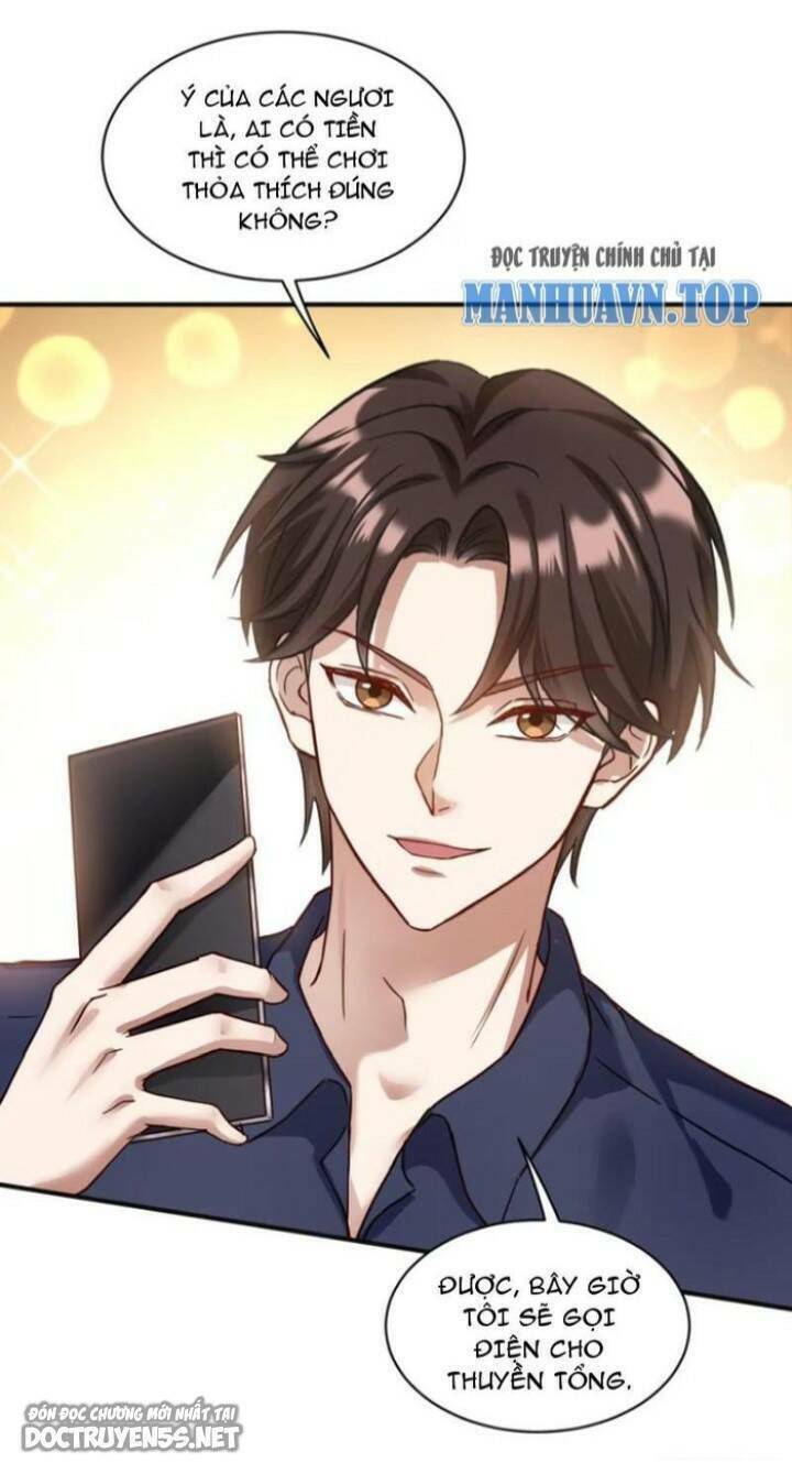 Bỏ Làm Simp Chúa, Ta Có Trong Tay Cả Tỉ Thần Hào: Chapter 20.1