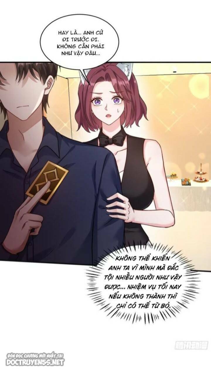 Bỏ Làm Simp Chúa, Ta Có Trong Tay Cả Tỉ Thần Hào: Chapter 20.1