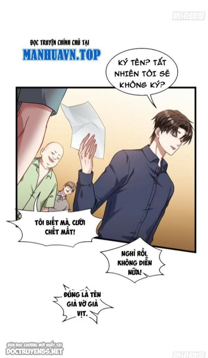 Bỏ Làm Simp Chúa, Ta Có Trong Tay Cả Tỉ Thần Hào: Chapter 20.1