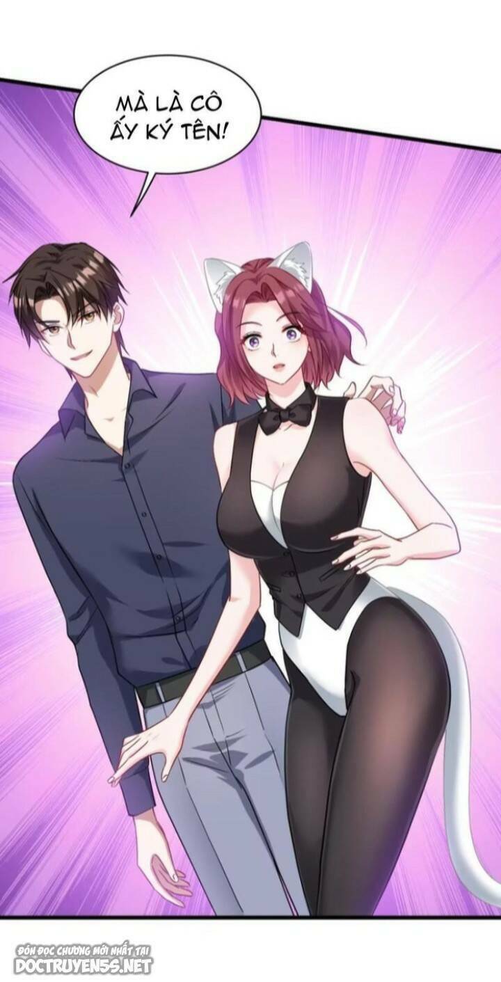 Bỏ Làm Simp Chúa, Ta Có Trong Tay Cả Tỉ Thần Hào: Chapter 20.1