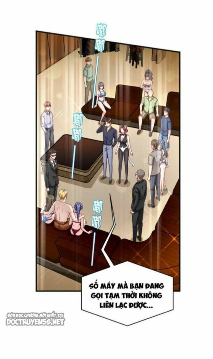 Bỏ Làm Simp Chúa, Ta Có Trong Tay Cả Tỉ Thần Hào: Chapter 20.1