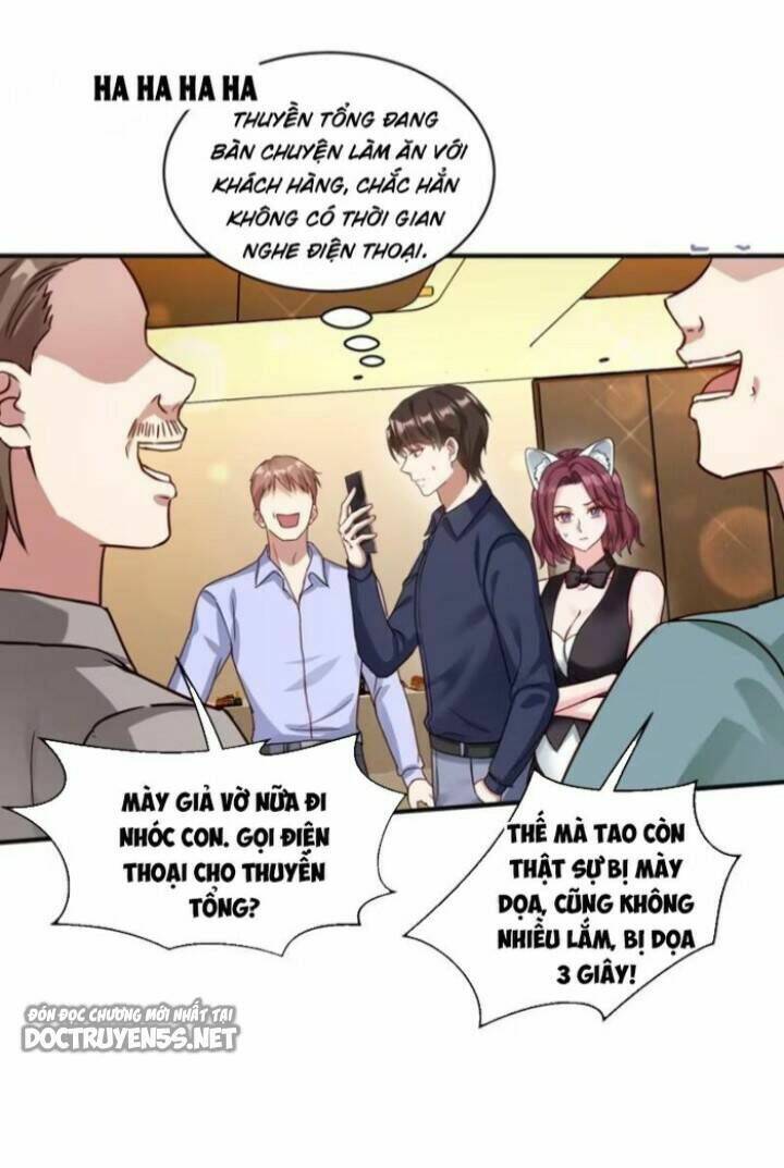Bỏ Làm Simp Chúa, Ta Có Trong Tay Cả Tỉ Thần Hào: Chapter 20.1