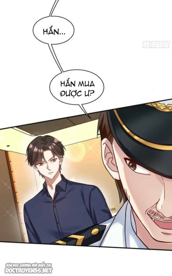 Bỏ Làm Simp Chúa, Ta Có Trong Tay Cả Tỉ Thần Hào: Chapter 20.1