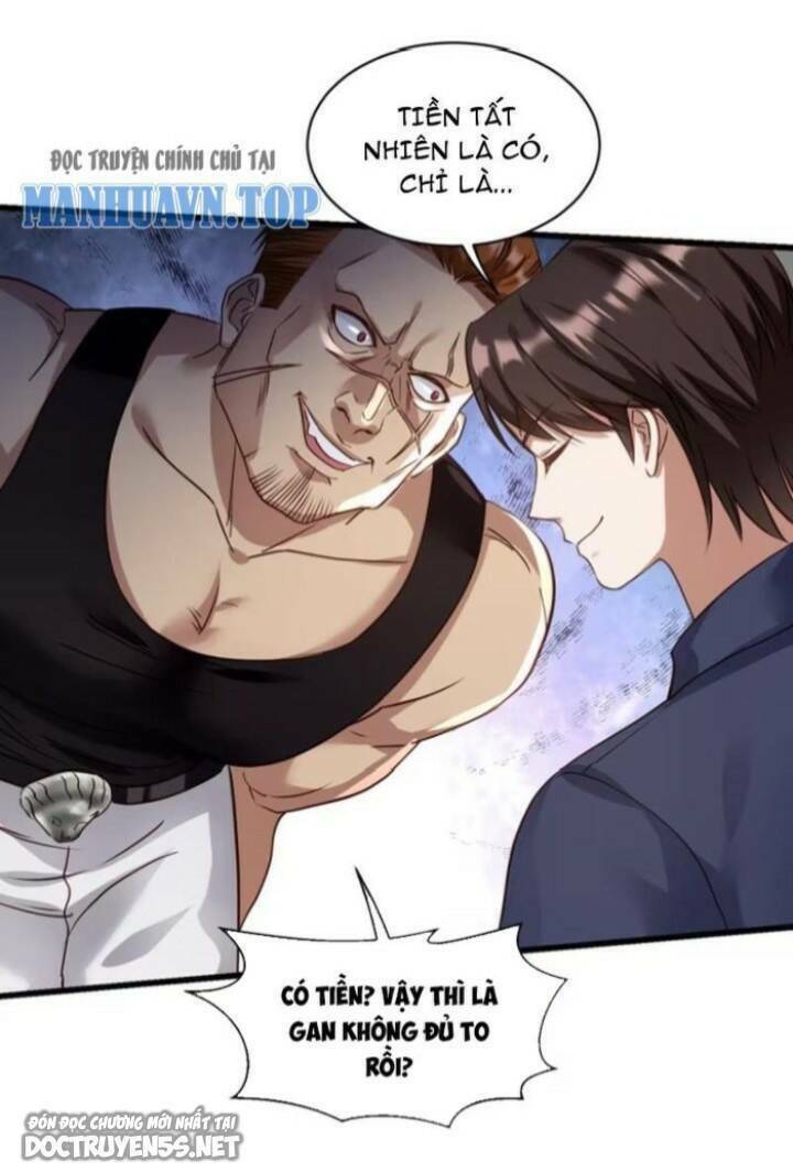 Bỏ Làm Simp Chúa, Ta Có Trong Tay Cả Tỉ Thần Hào: Chapter 20.2