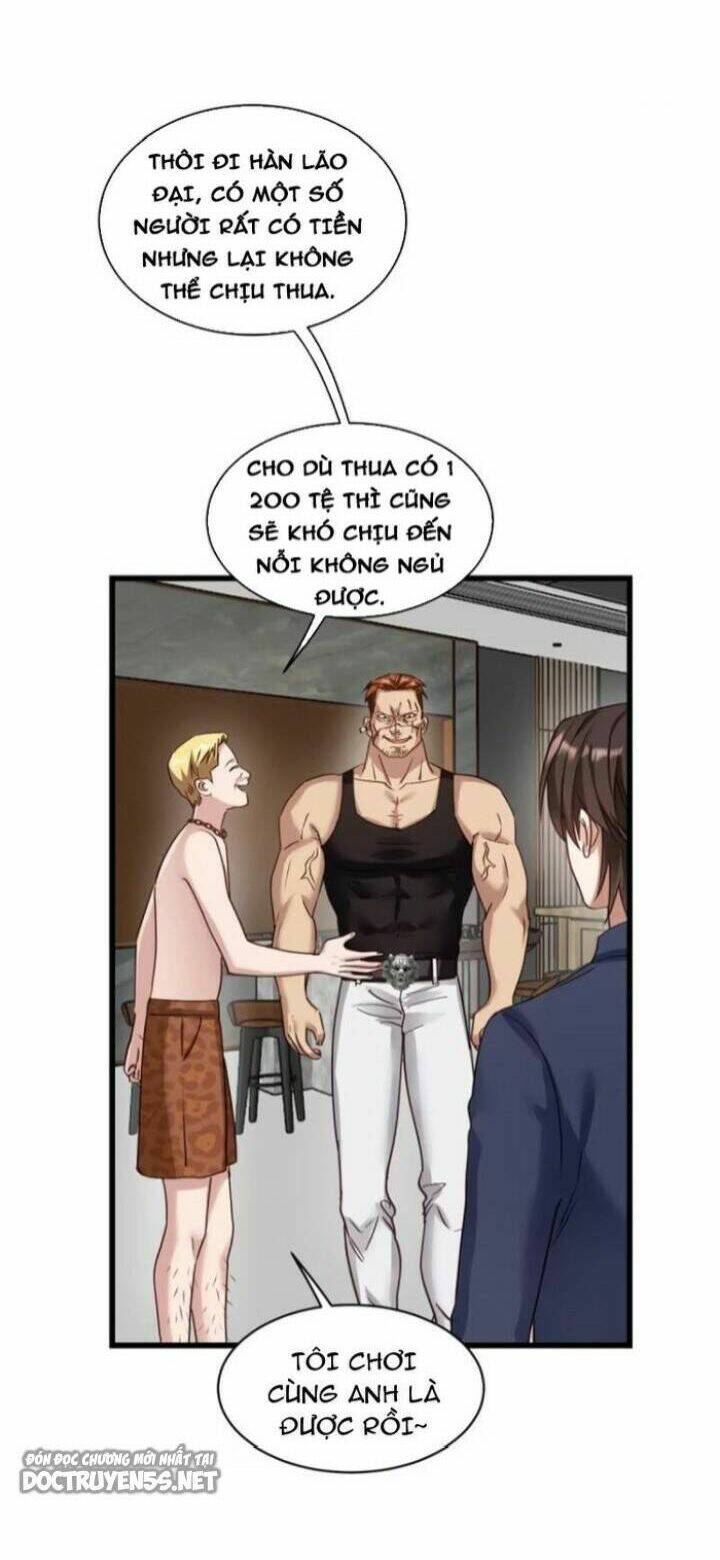 Bỏ Làm Simp Chúa, Ta Có Trong Tay Cả Tỉ Thần Hào: Chapter 20.2