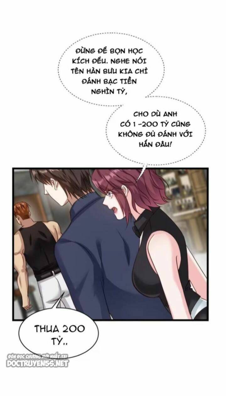 Bỏ Làm Simp Chúa, Ta Có Trong Tay Cả Tỉ Thần Hào: Chapter 20.2