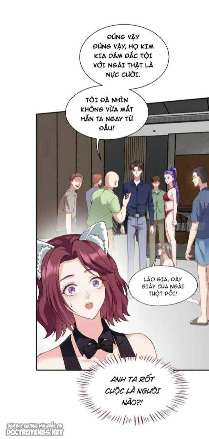Bỏ Làm Simp Chúa, Ta Có Trong Tay Cả Tỉ Thần Hào: Chapter 20.2