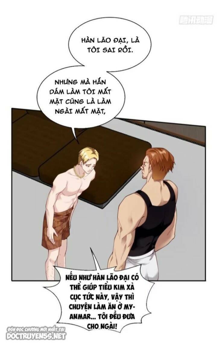 Bỏ Làm Simp Chúa, Ta Có Trong Tay Cả Tỉ Thần Hào: Chapter 20.2