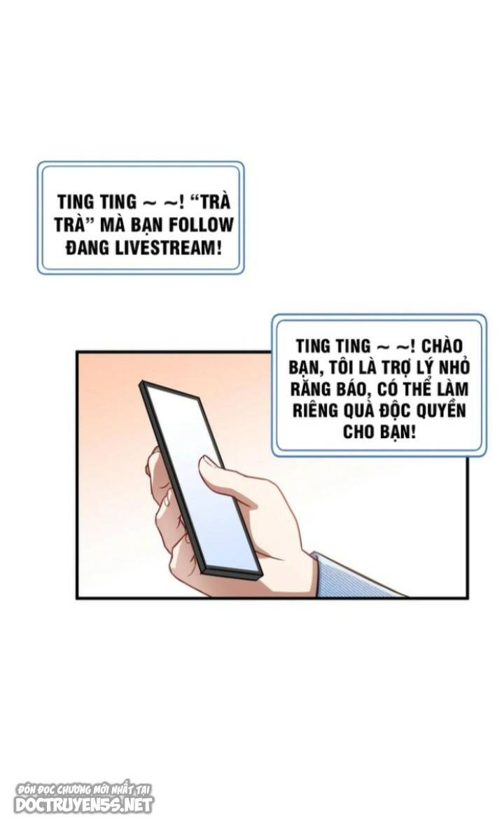 Bỏ Làm Simp Chúa, Ta Có Trong Tay Cả Tỉ Thần Hào: Chapter 20