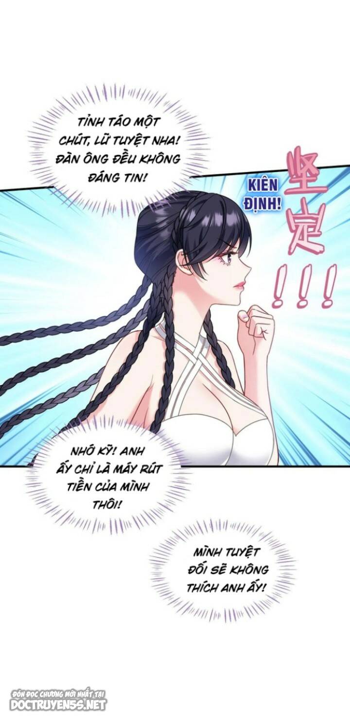 Bỏ Làm Simp Chúa, Ta Có Trong Tay Cả Tỉ Thần Hào: Chapter 20