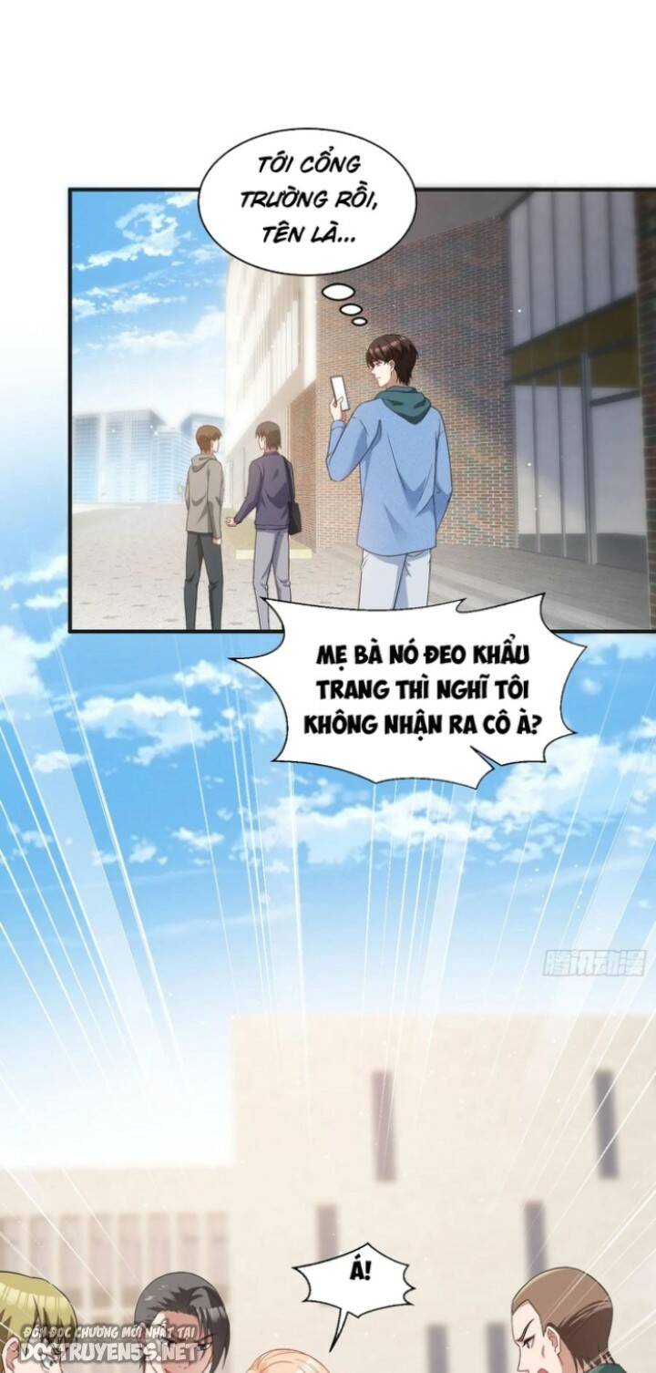 Bỏ Làm Simp Chúa, Ta Có Trong Tay Cả Tỉ Thần Hào: Chapter 20
