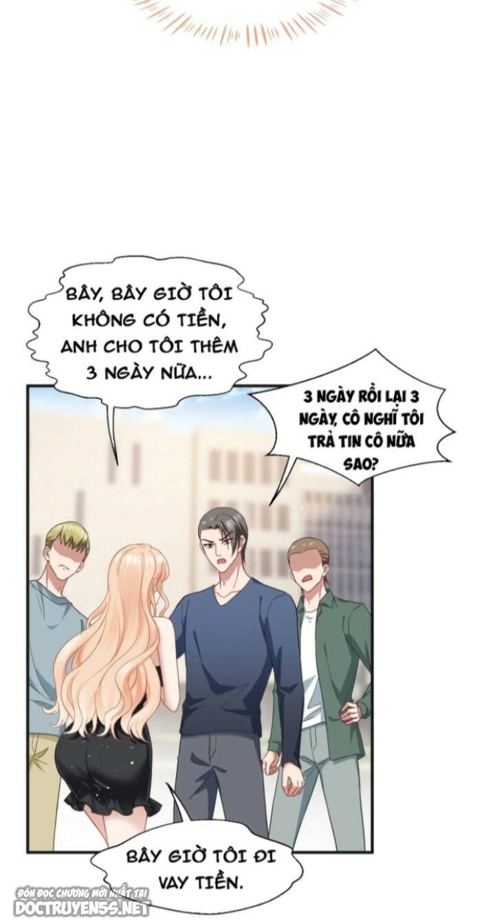 Bỏ Làm Simp Chúa, Ta Có Trong Tay Cả Tỉ Thần Hào: Chapter 20