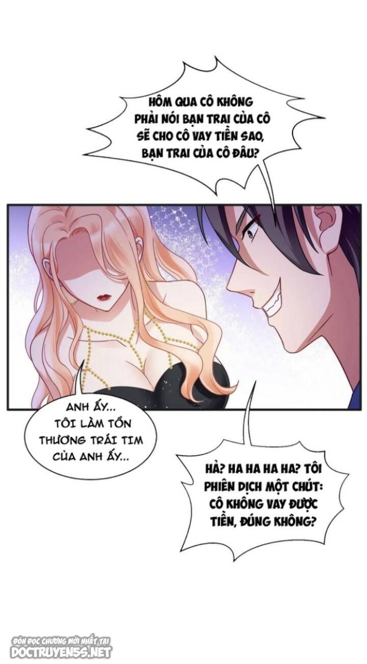 Bỏ Làm Simp Chúa, Ta Có Trong Tay Cả Tỉ Thần Hào: Chapter 20