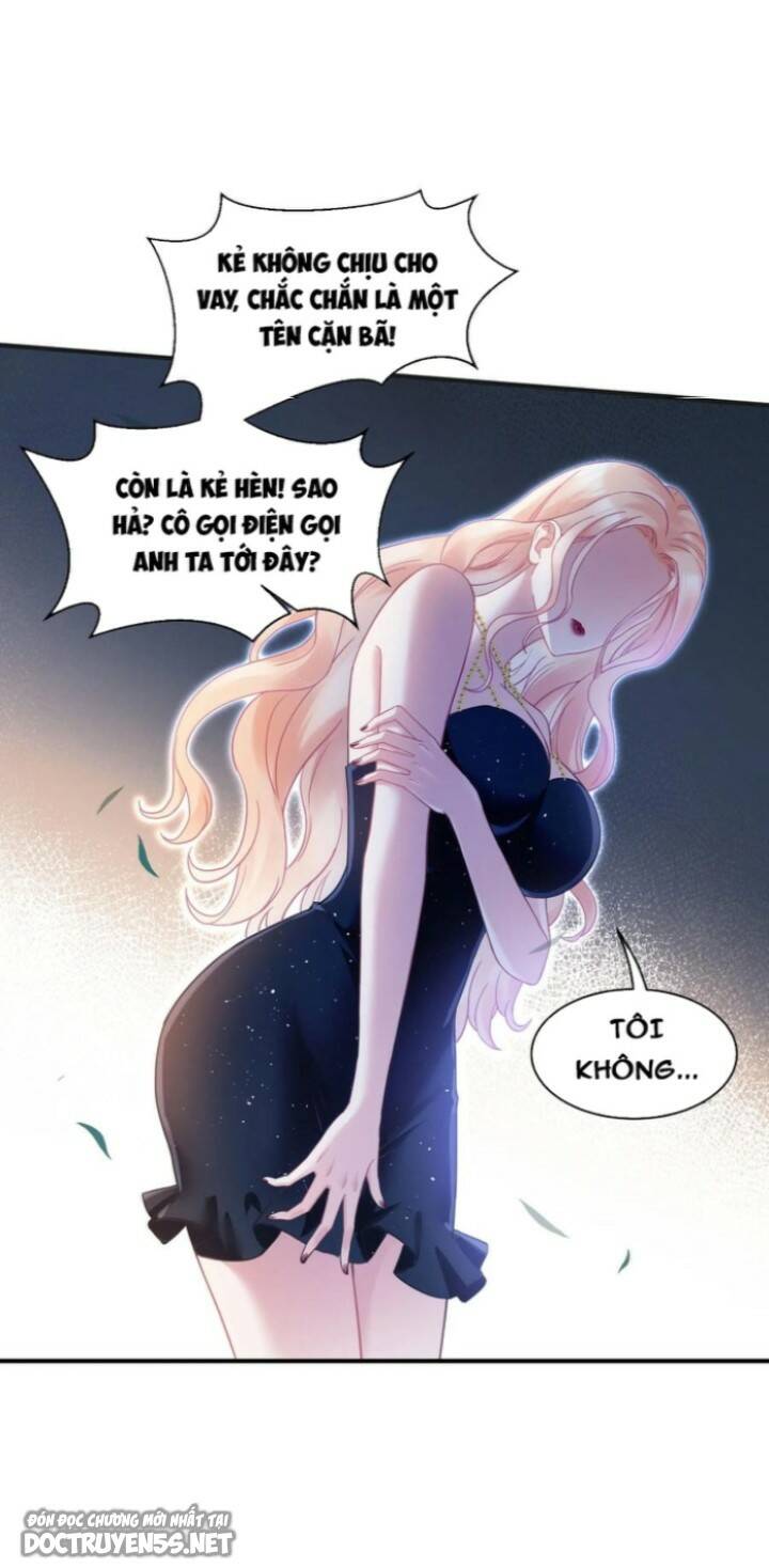 Bỏ Làm Simp Chúa, Ta Có Trong Tay Cả Tỉ Thần Hào: Chapter 20