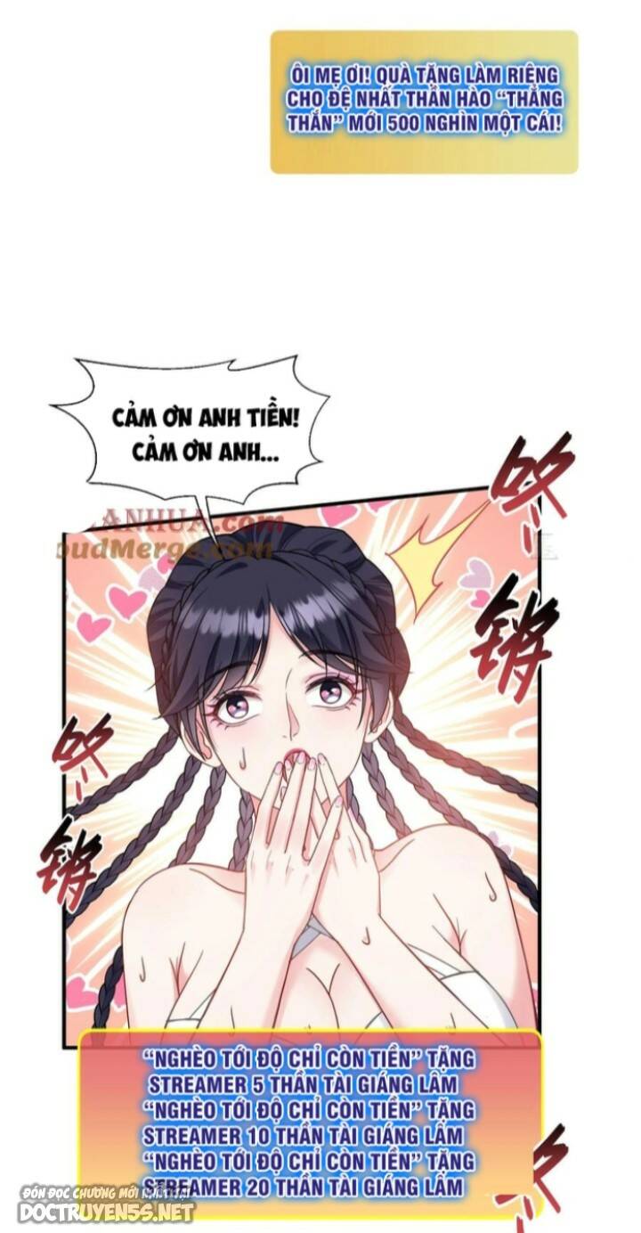 Bỏ Làm Simp Chúa, Ta Có Trong Tay Cả Tỉ Thần Hào: Chapter 20