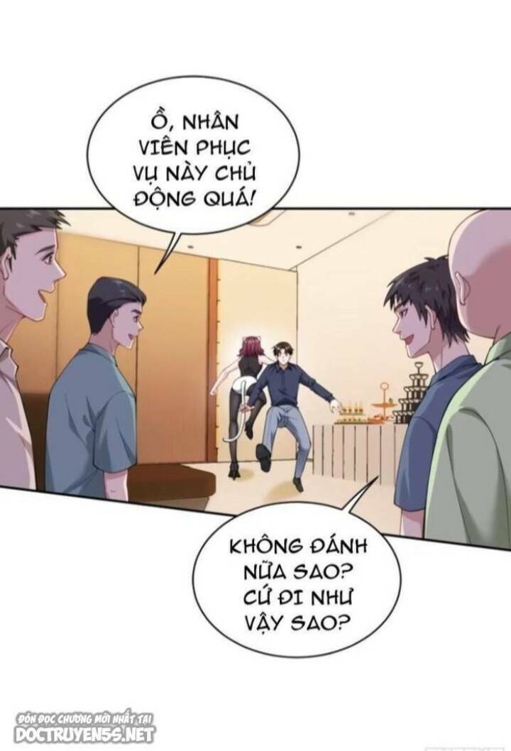 Bỏ Làm Simp Chúa, Ta Có Trong Tay Cả Tỉ Thần Hào: Chapter 21.1