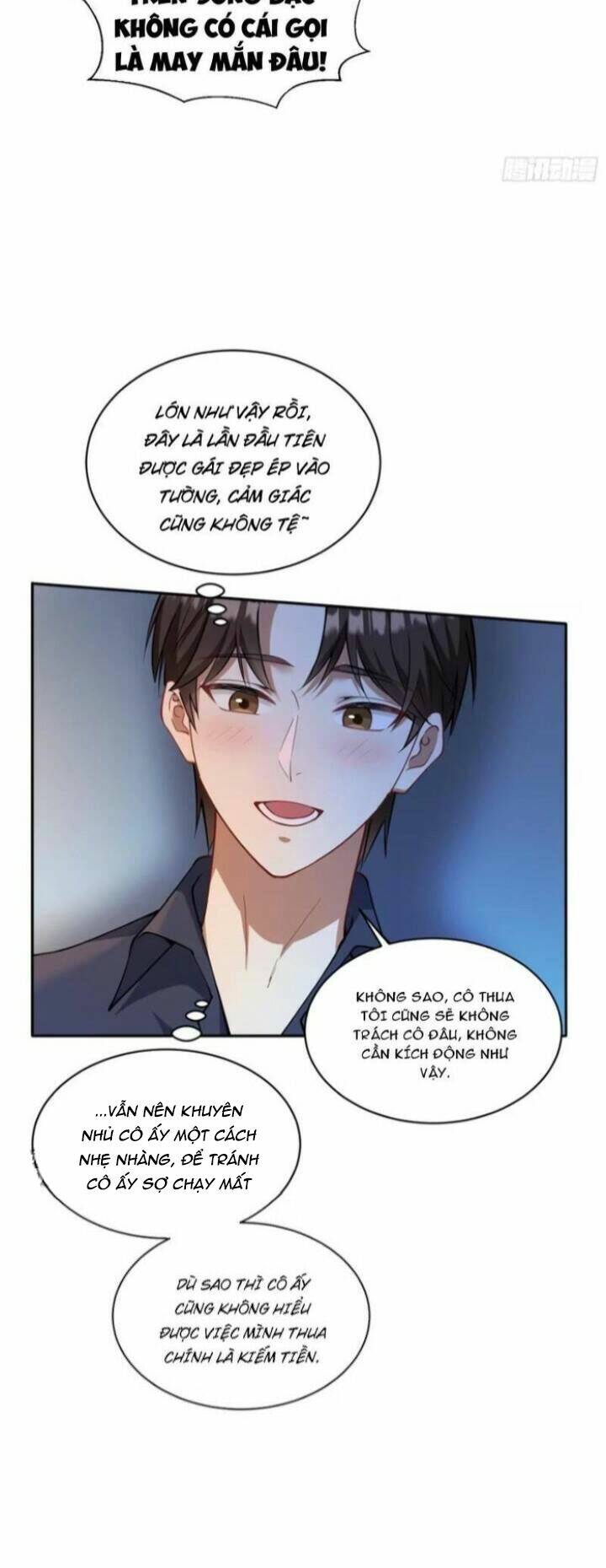 Bỏ Làm Simp Chúa, Ta Có Trong Tay Cả Tỉ Thần Hào: Chapter 21.1