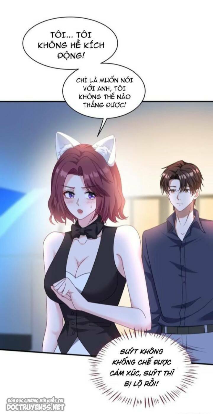 Bỏ Làm Simp Chúa, Ta Có Trong Tay Cả Tỉ Thần Hào: Chapter 21.1