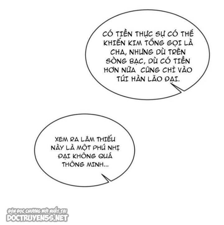 Bỏ Làm Simp Chúa, Ta Có Trong Tay Cả Tỉ Thần Hào: Chapter 21.1