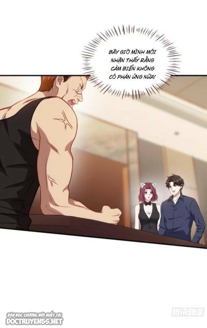 Bỏ Làm Simp Chúa, Ta Có Trong Tay Cả Tỉ Thần Hào: Chapter 21.2