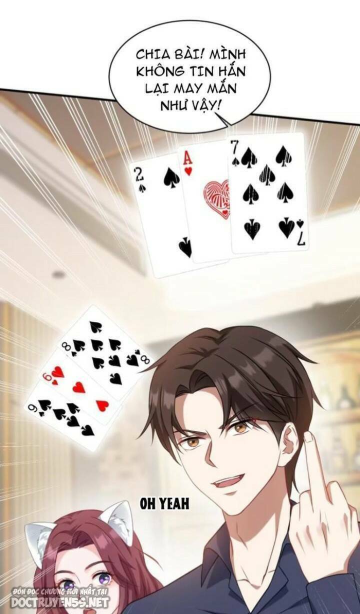 Bỏ Làm Simp Chúa, Ta Có Trong Tay Cả Tỉ Thần Hào: Chapter 21.2