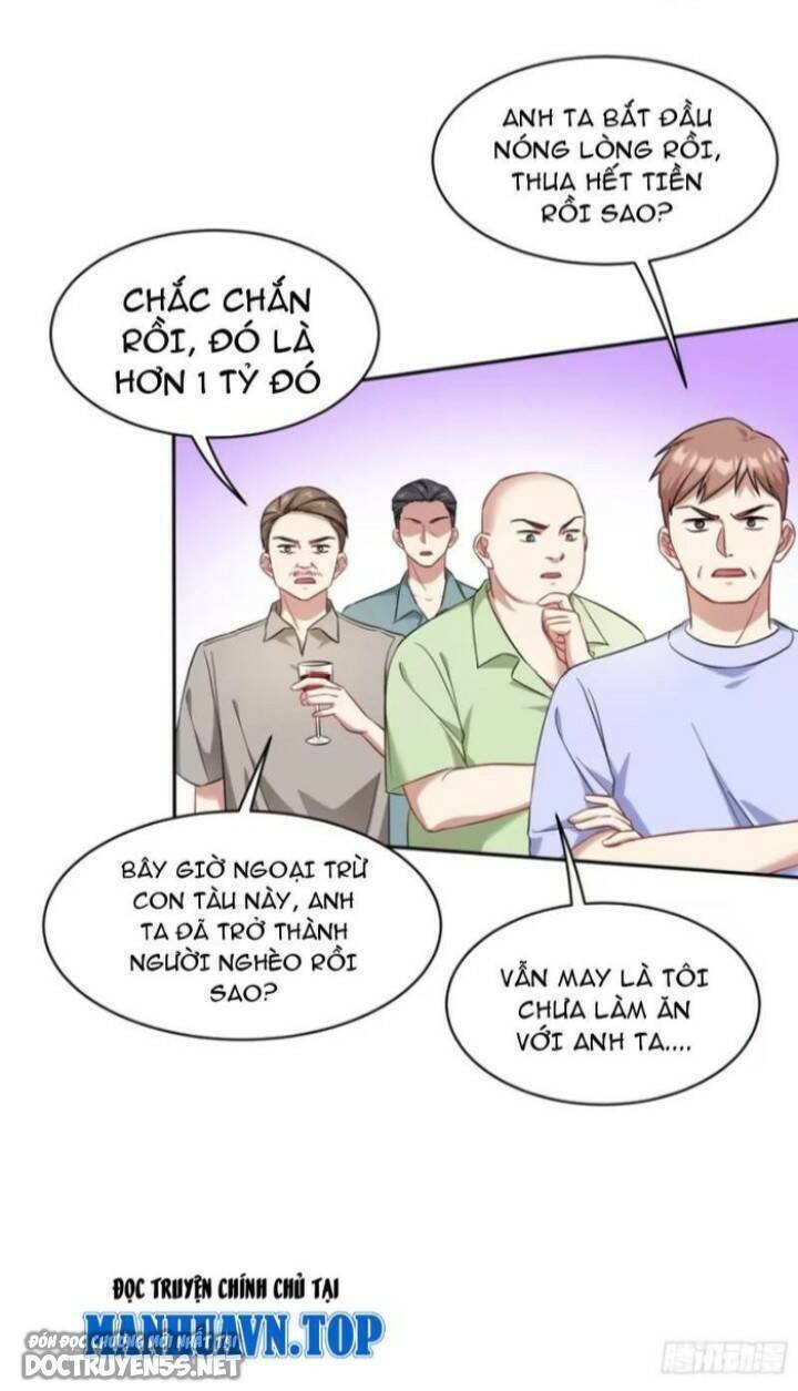 Bỏ Làm Simp Chúa, Ta Có Trong Tay Cả Tỉ Thần Hào: Chapter 21.2