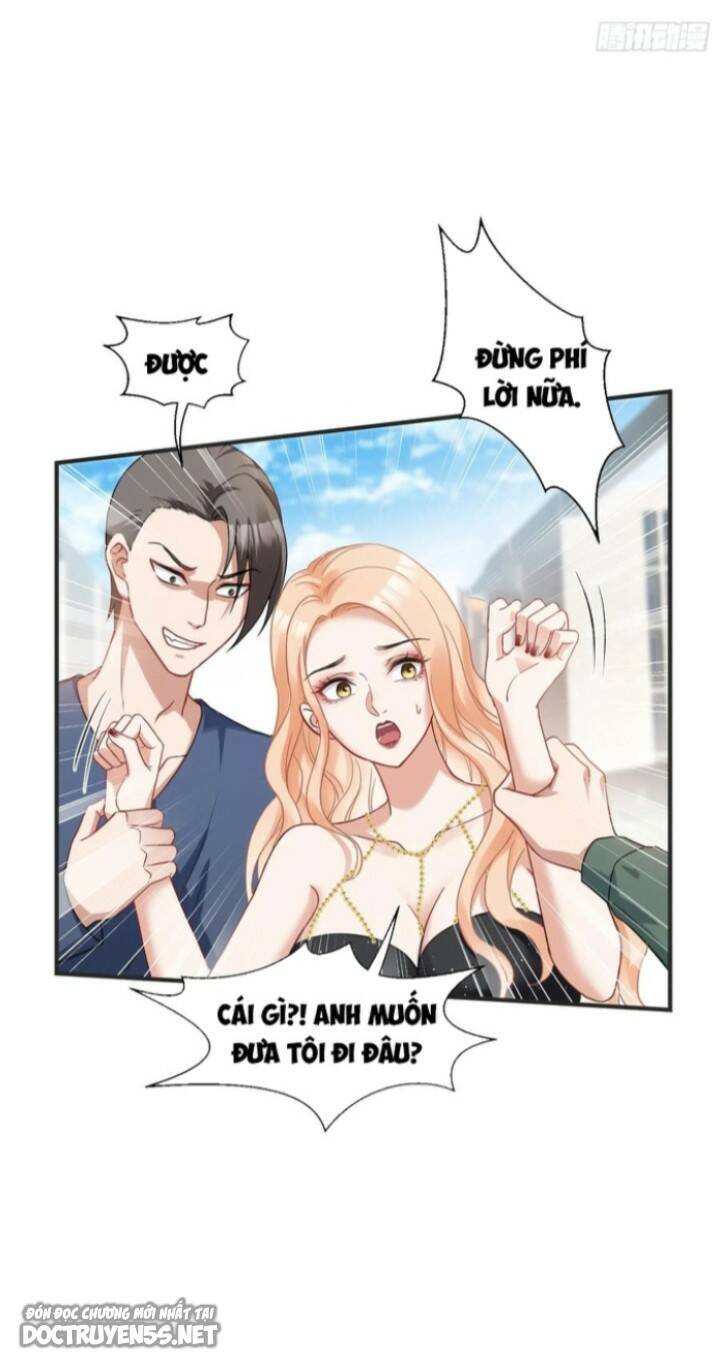 Bỏ Làm Simp Chúa, Ta Có Trong Tay Cả Tỉ Thần Hào: Chapter 21