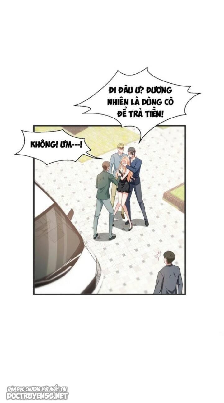 Bỏ Làm Simp Chúa, Ta Có Trong Tay Cả Tỉ Thần Hào: Chapter 21