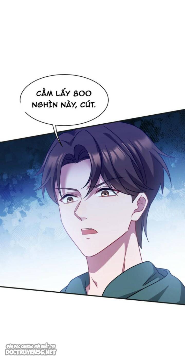 Bỏ Làm Simp Chúa, Ta Có Trong Tay Cả Tỉ Thần Hào: Chapter 21