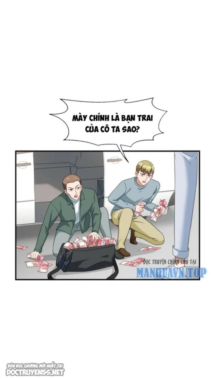 Bỏ Làm Simp Chúa, Ta Có Trong Tay Cả Tỉ Thần Hào: Chapter 21