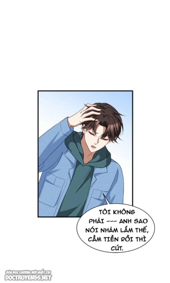 Bỏ Làm Simp Chúa, Ta Có Trong Tay Cả Tỉ Thần Hào: Chapter 21
