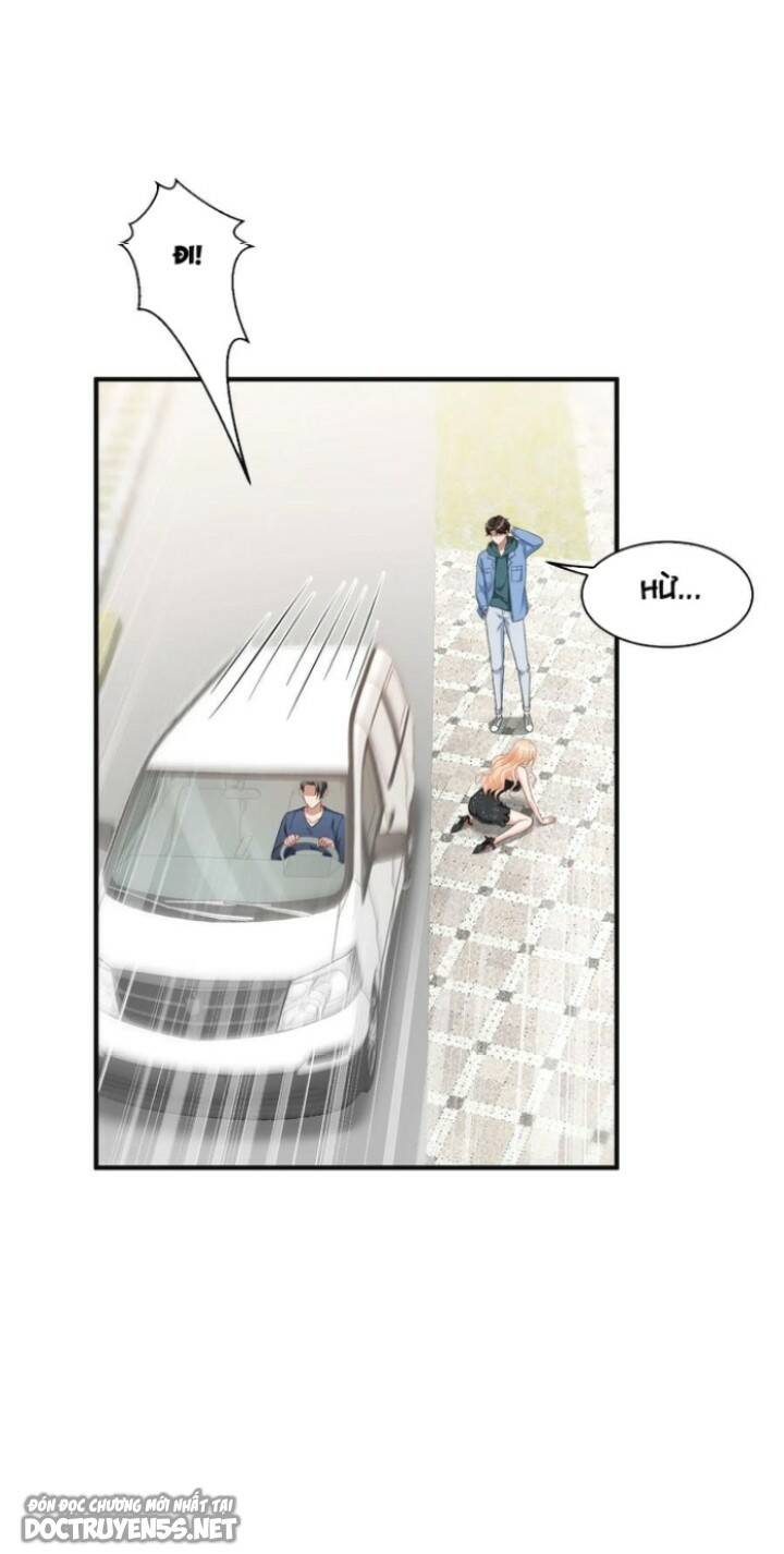 Bỏ Làm Simp Chúa, Ta Có Trong Tay Cả Tỉ Thần Hào: Chapter 21