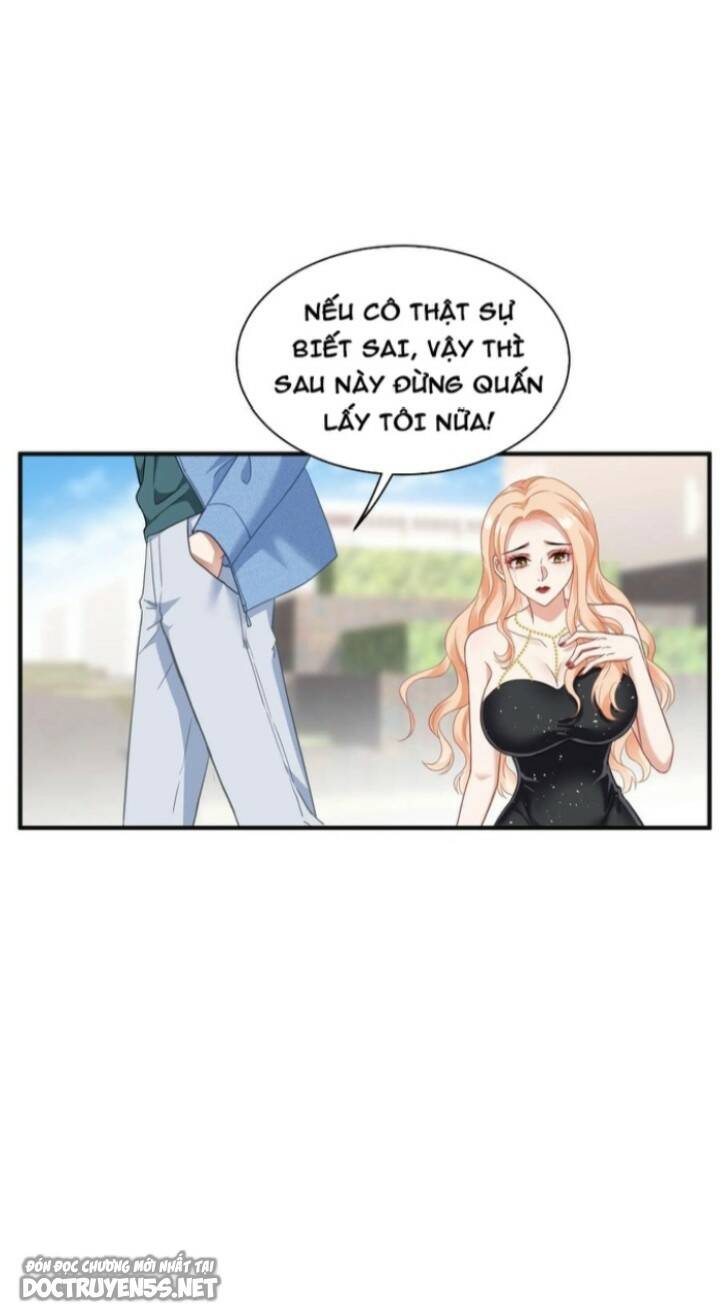 Bỏ Làm Simp Chúa, Ta Có Trong Tay Cả Tỉ Thần Hào: Chapter 21