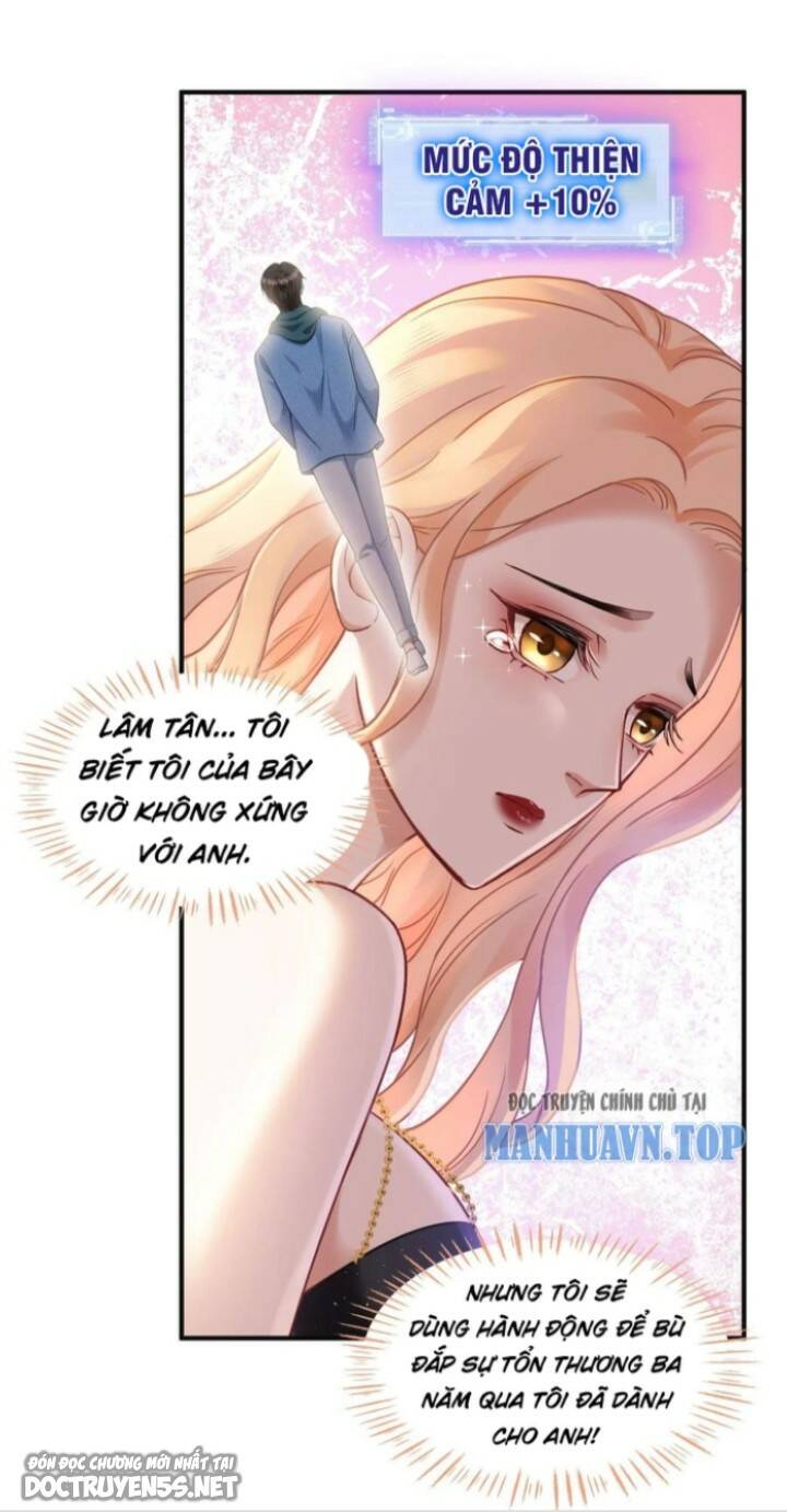 Bỏ Làm Simp Chúa, Ta Có Trong Tay Cả Tỉ Thần Hào: Chapter 21