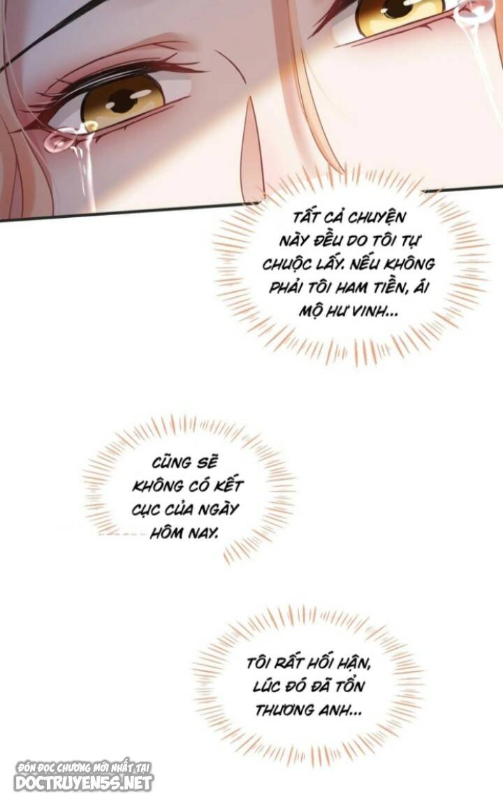 Bỏ Làm Simp Chúa, Ta Có Trong Tay Cả Tỉ Thần Hào: Chapter 21