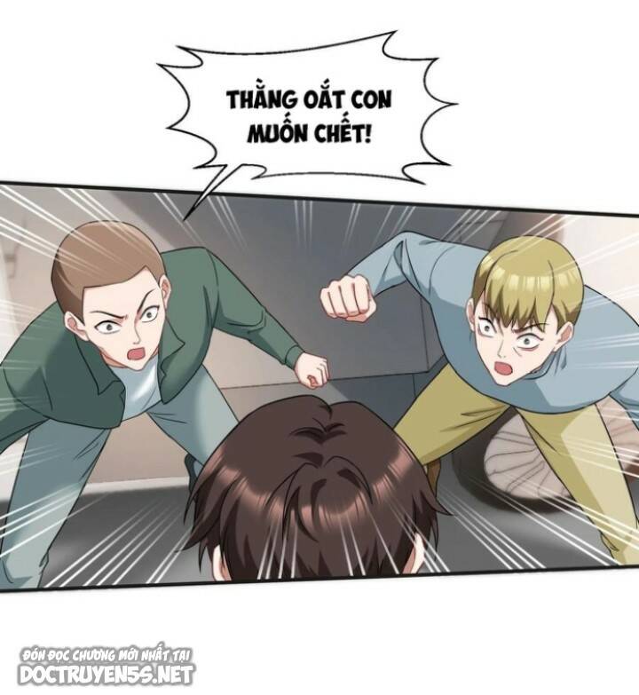 Bỏ Làm Simp Chúa, Ta Có Trong Tay Cả Tỉ Thần Hào: Chapter 21