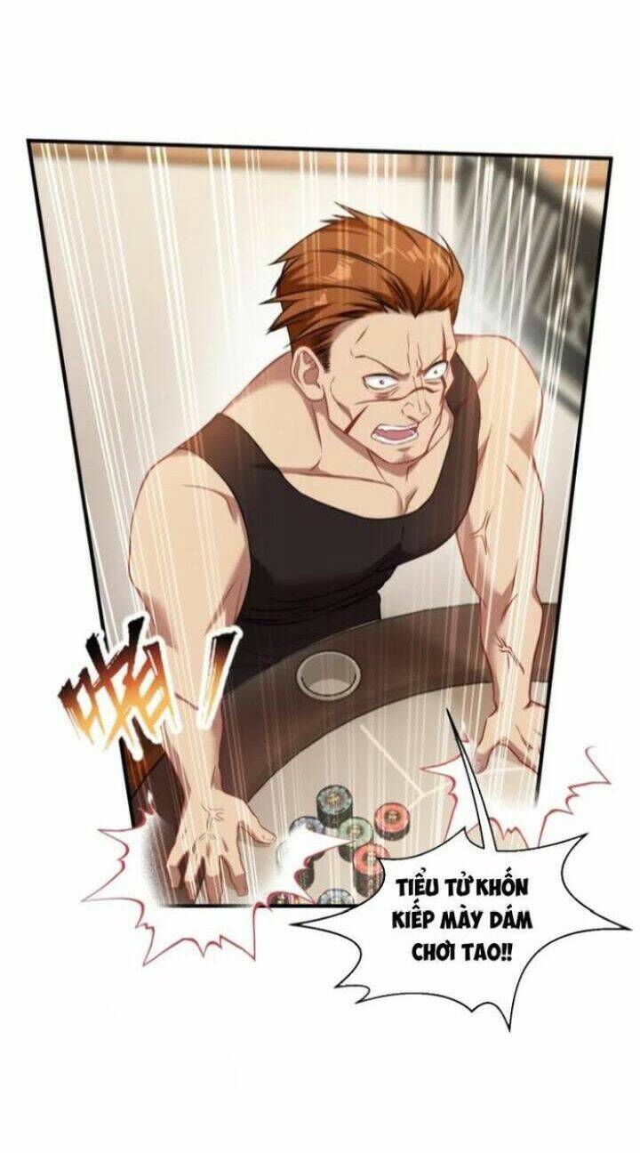 Bỏ Làm Simp Chúa, Ta Có Trong Tay Cả Tỉ Thần Hào: Chapter 22.1